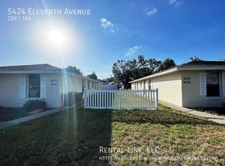 5424 11th Ave, Fort Myers, FL 33907