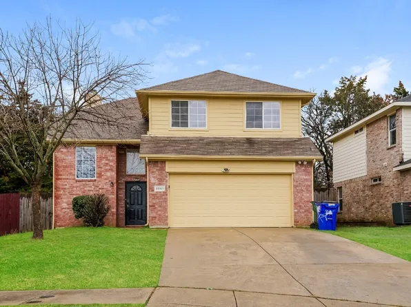 10905 Spring Tree Dr, Balch Springs, TX 75180