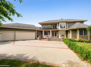 2393 240th St, Dallas Center, IA 50063