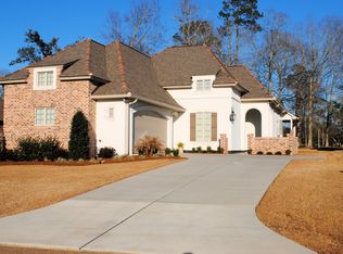 184 Bald Eagle Dr, Abita Springs, LA 70420