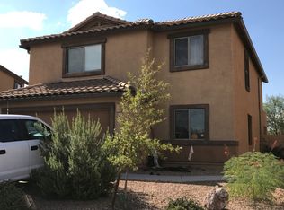 824 W Calle Ormino, Sahuarita, AZ 85629