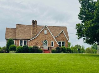 1285 McKendree Church Rd, Mayfield, KY 42066