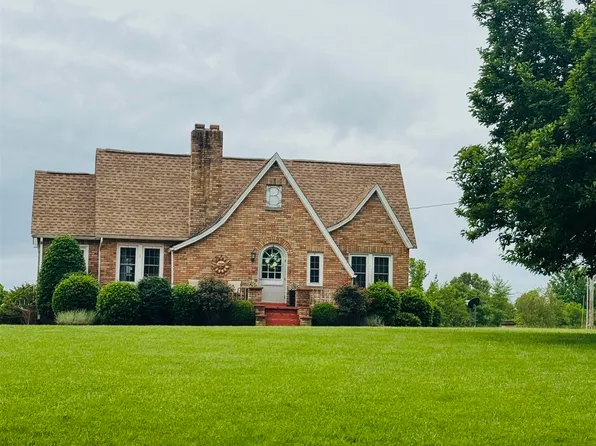 1285 McKendree Church Rd, Mayfield, KY 42066