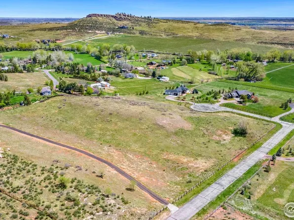 4442 Del Colina Way, Laporte, CO 80535
