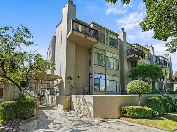 11 Hayward Ave Unit 3002, San Mateo, CA 94401