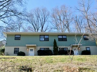 1703 White Oak Rd, Chattanooga, TN 37415