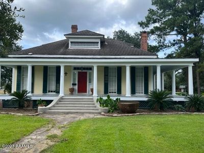 2146 Main St, Jeanerette, LA, 70544