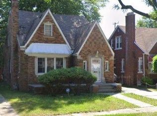 16850 Whitcomb St, Detroit, MI 48235