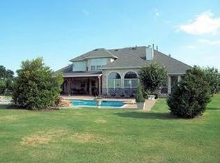 1600 Highland Meadows Ct, Prosper, TX 75078