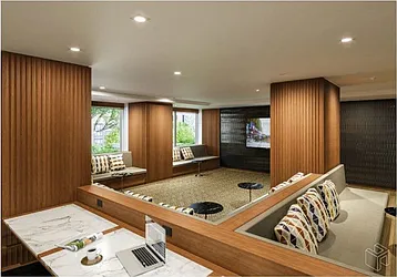 Rented by Halstead Real Estate