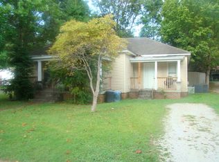 212 A&b Ogburn St, Paris, TN 38242