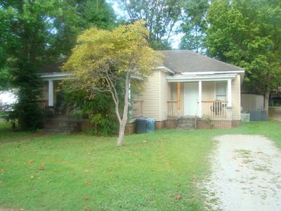 212 A&b Ogburn St, Paris, TN, 38242