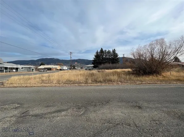 LOT-24A Paxson Ave, Butte, MT 59701