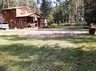 34145 Stices Gulch Rd, Baker City, OR 97814