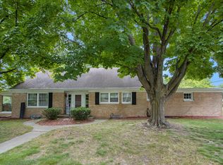 420 Orchard Ave, Battle Creek, MI