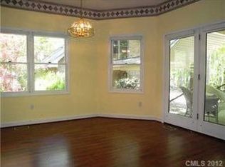 9804 Heritage Ln, Indian Trail, NC 28079