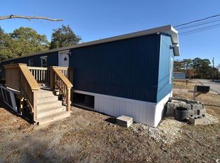 4125 Little River Rd TRAILER 62A, Myrtle Beach, SC 29577