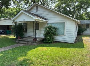 1401 N Frankfort Ave, Russellville, AR 72801