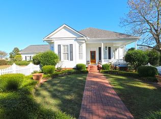 105 Hill Rd, Perry, GA 31069