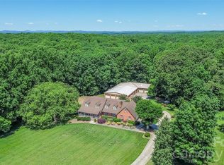 229 Dunlap Gate Rd, Statesville, NC 28625