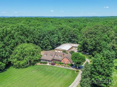229 Dunlap Gate Rd, Statesville, NC, 28625