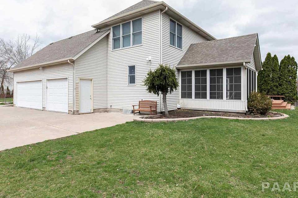 3520 5th St, East Moline, IL 61244 Zillow
