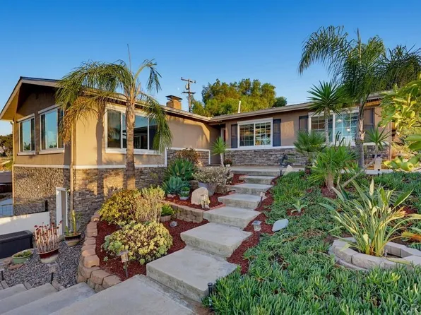 12139 Valhalla Dr, Lakeside, CA 92040