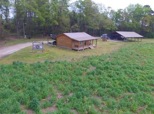 257 Kator Dunn Rd, Albertson, NC 28508