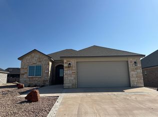 3950 Ruth Ln, San Angelo, TX 76904