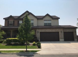 2041 W Whisper Wood Dr, Lehi, UT 84043