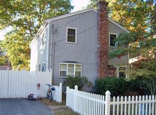 67 Juniper Rd, Holbrook, MA 02343