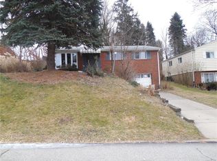 137 Sheldon Ave, Pittsburgh, PA 15220