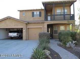 12619 W Lowden Rd, Peoria, AZ 85383