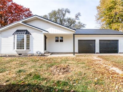 309 S Park St, Findlay, IL, 62534