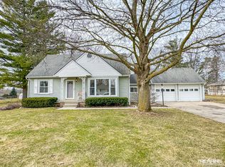 11624 Schram St, Grand Blanc, MI