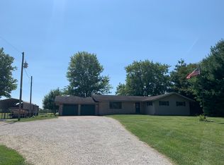 6250 Mottar Rd, Rochester, IL 62563