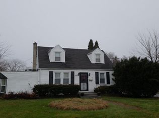 2226 Atlantic Ave, Melrose Park, IL 60164