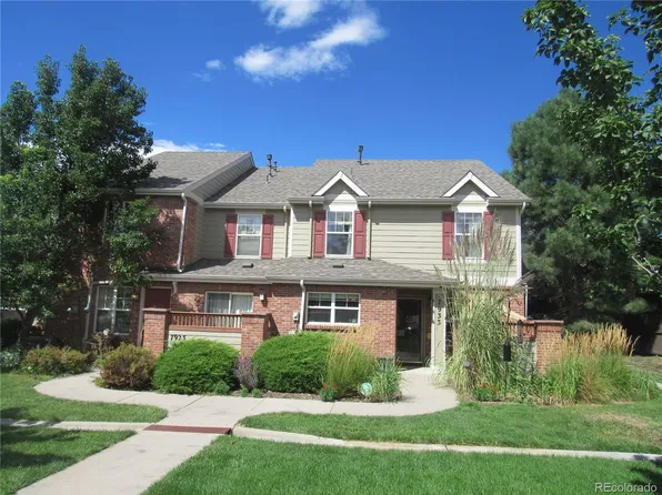 7933 E Maple Avenue, Denver, CO 80230
