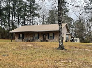 977 Fauver Rd SW, Brookhaven, MS 39601