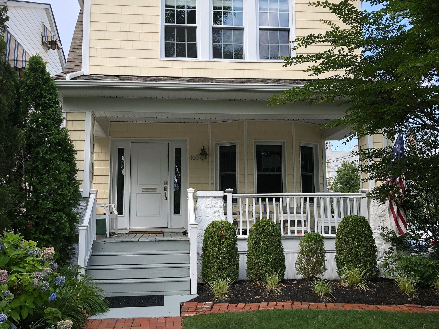 400 Brinley Ave, Bradley Beach, NJ 07720 Zillow