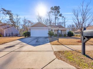 1240 Pineridge St, Conway, SC 29527