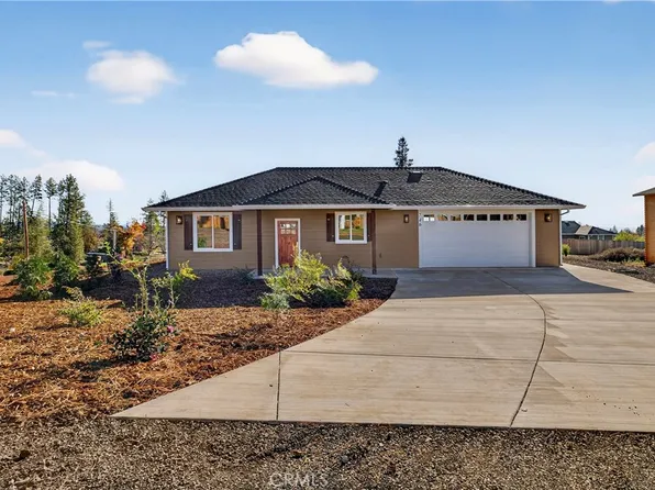 746 Spring Ln, Paradise, CA 95969