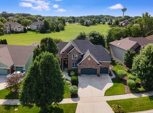 769 Brighton Dr, Sugar Grove, IL 60554