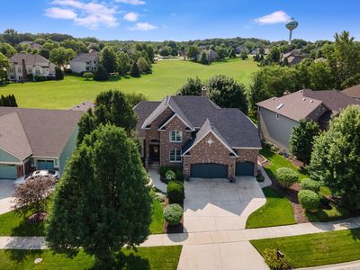 769 Brighton Dr, Sugar Grove, IL, 60554
