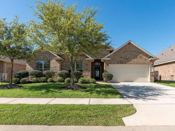 22939 Banff Brook Way, Tomball, TX 77375