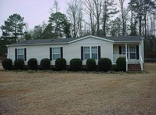 808 Jesse Moore Rd, Ivanhoe, NC 28447