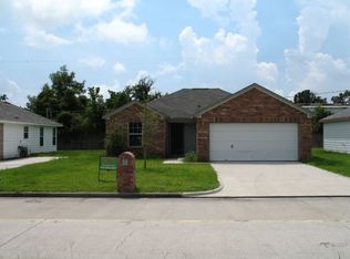 1206 Robert St, Baytown, TX 77521