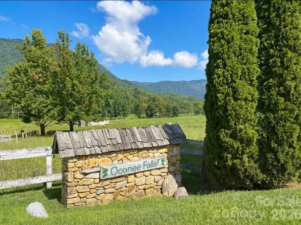 LOT 96 Little Fox Run, Marion, NC 28752