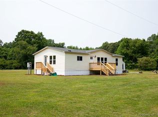 171 Travellers Rd, Shacklefords, VA 23156