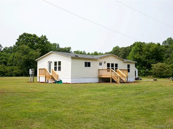 171 Travellers Rd, Shacklefords, VA 23156